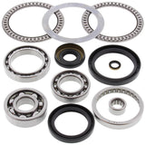 All Balls Racing Front Differential Bearing And Seal Kit 25-2066