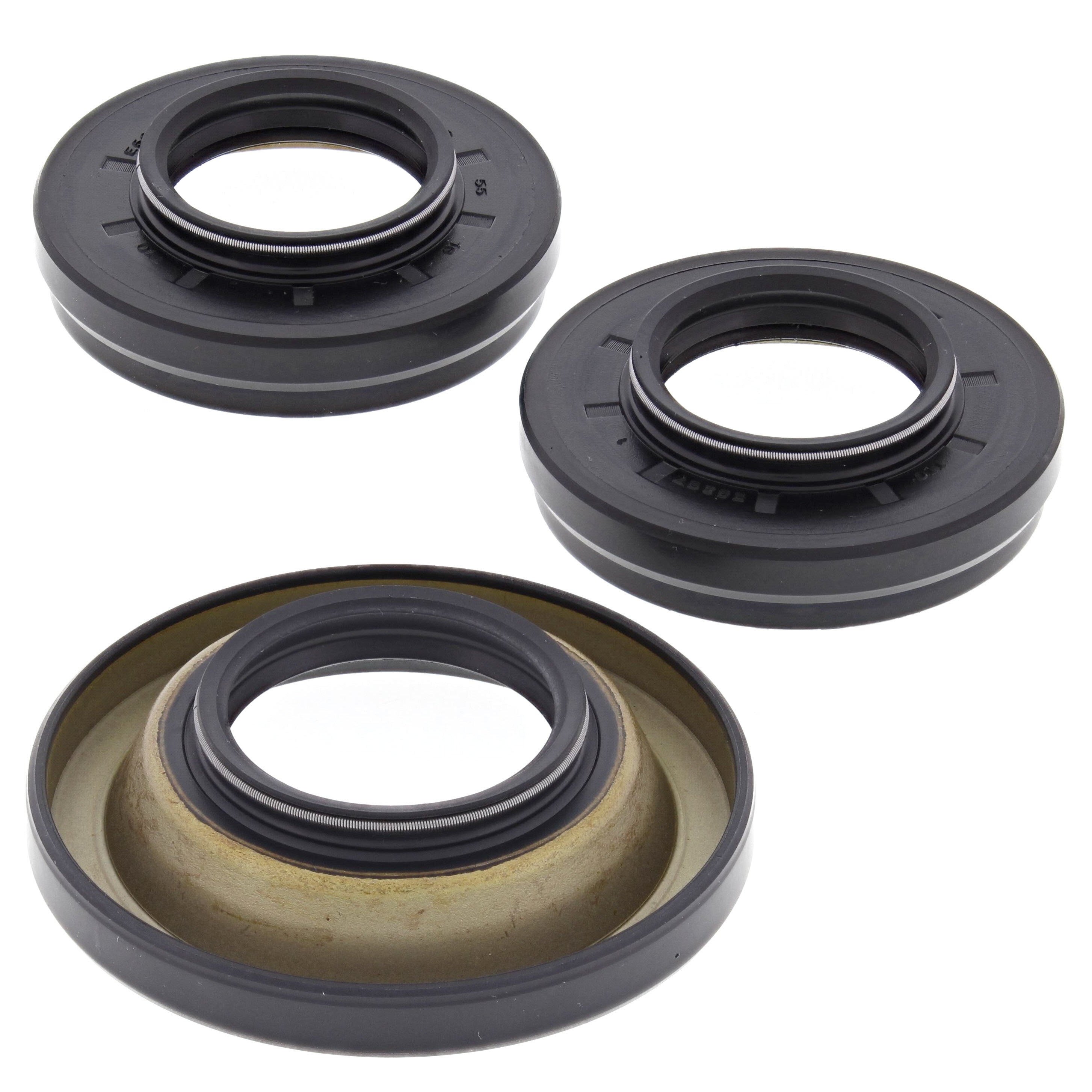 All Balls Racing Rear Differential Seal Kit 25-2067-5