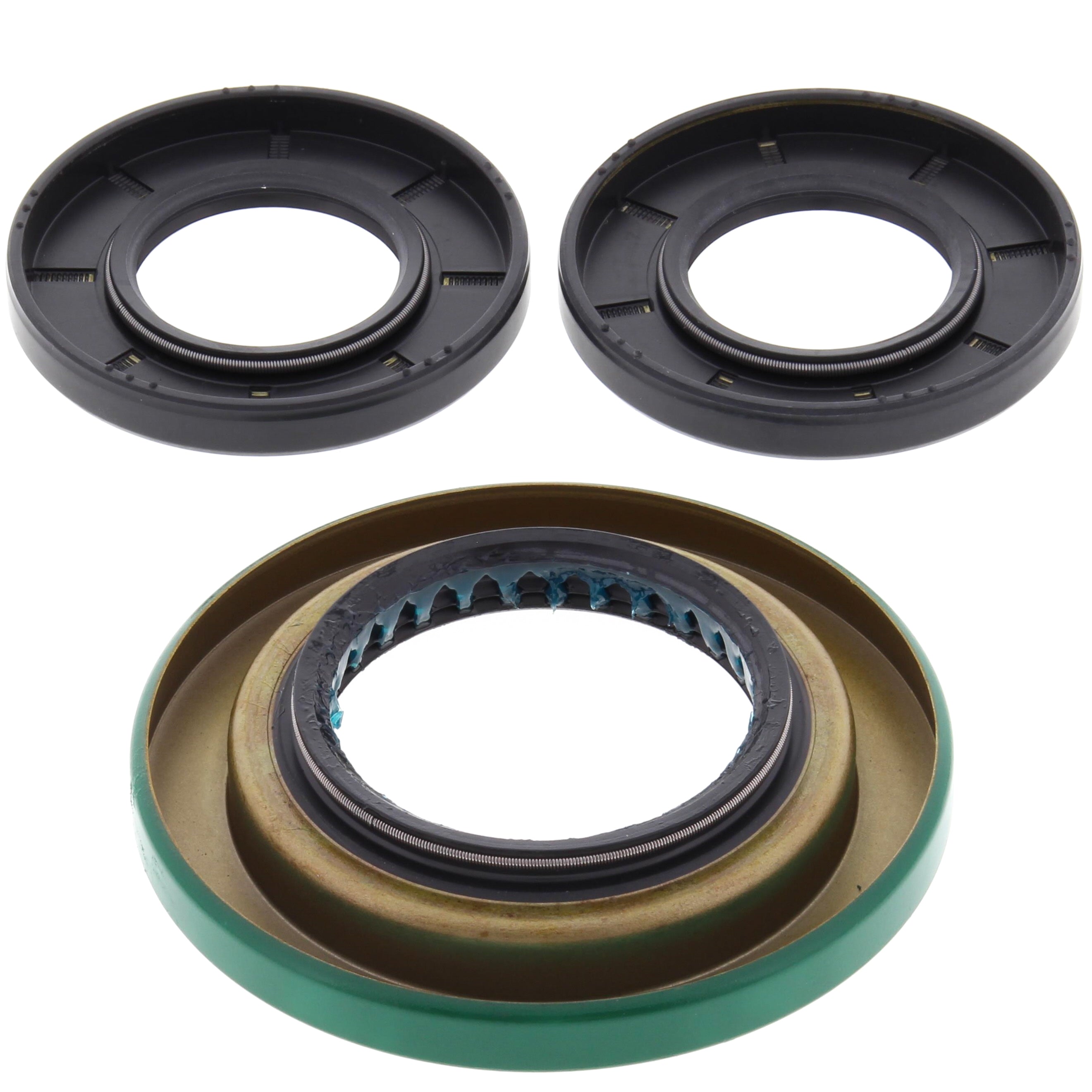 All Balls Racing Front Differential Seal Kit 25-2069-5