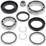 All Balls Racing Rear Differential Bearing And Seal Kit 25-2070