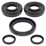 All Balls Racing Front Differential Seal Kit 25-2071-5
