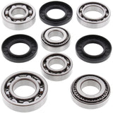 All Balls Racing Rear Differential Bearing And Seal Kit 25-2074