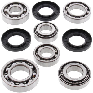 All Balls Racing Rear Differential Bearing And Seal Kit 25-2074