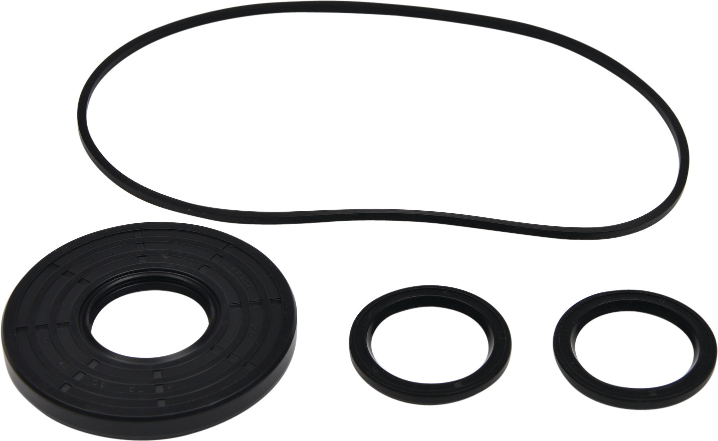All Balls Racing Front Differential Seal Kit 25-2075-5