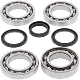 All Balls Racing Front Differential Bearing And Seal Kit 25-2076