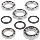 All Balls Racing Front Differential Bearing And Seal Kit 25-2077