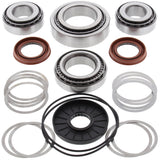 All Balls Racing Rear Differential Bearing And Seal Kit 25-2082