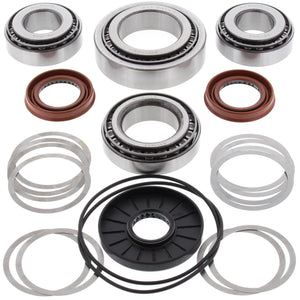 All Balls Racing Rear Differential Bearing And Seal Kit 25-2082