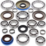 All Balls Racing Transaxle Bearing And Seal Kit 25-2084