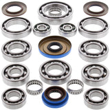 All Balls Racing Transaxle Bearing And Seal Kit 25-2085