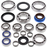 All Balls Racing Transaxle Bearing And Seal Kit 25-2089
