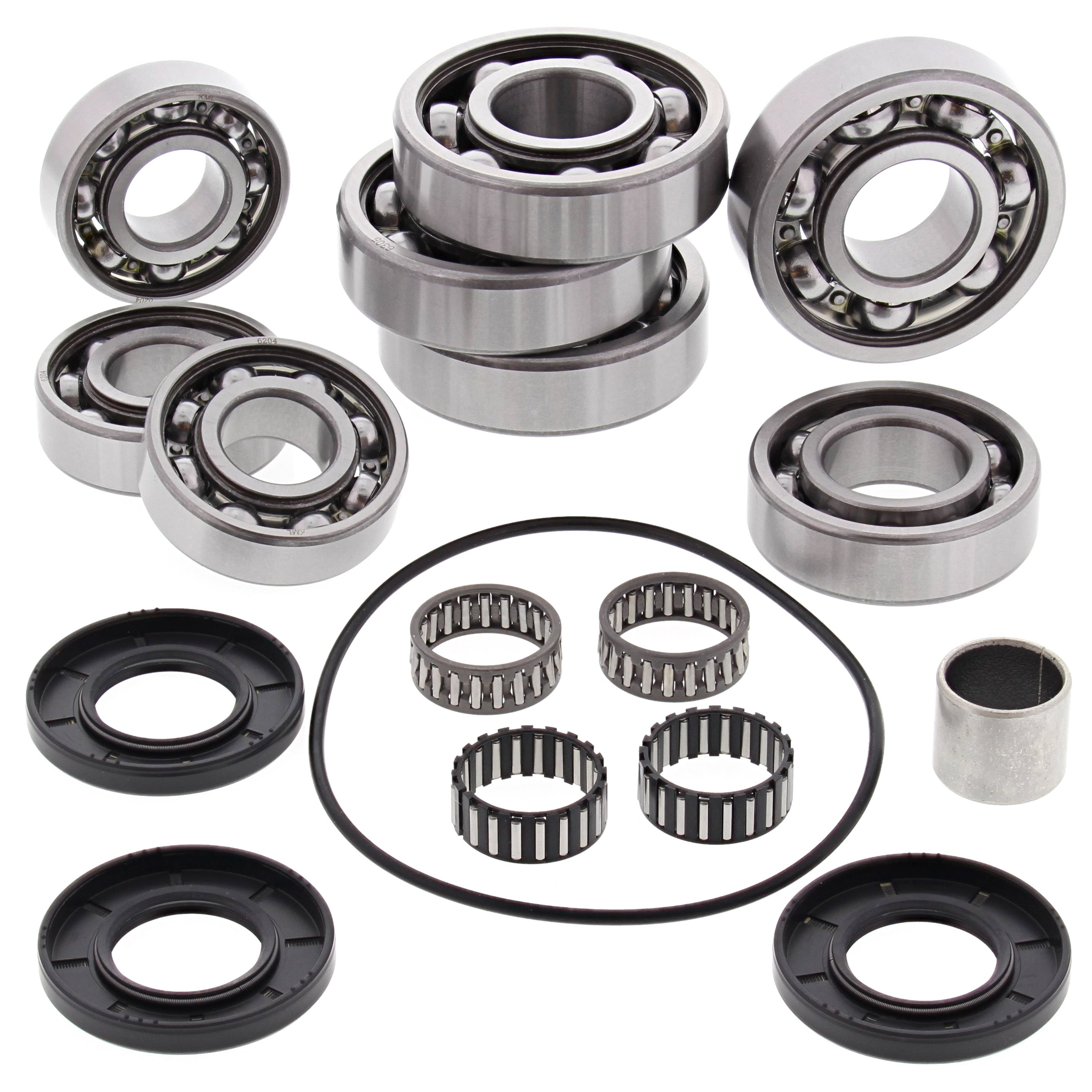 All Balls Racing Transaxle Bearing And Seal Kit 25-2092