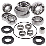 All Balls Racing Transaxle Bearing And Seal Kit 25-2092