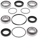 All Balls Racing Front Differential Bearing And Seal Kit 25-2093