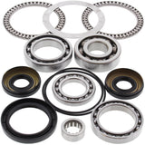 All Balls Racing Front Differential Bearing And Seal Kit 25-2094