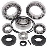 All Balls Racing Rear Differential Bearing And Seal Kit 25-2095