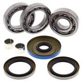 All Balls Racing Rear Differential Bearing And Seal Kit 25-2096