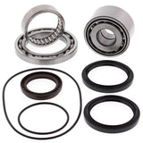 All Balls Racing Rear Differential Bearing And Seal Kit 25-2097