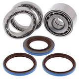 All Balls Racing Rear Differential Bearing And Seal Kit 25-2098