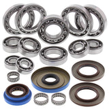 All Balls Racing Transaxle Bearing And Seal Kit 25-2103
