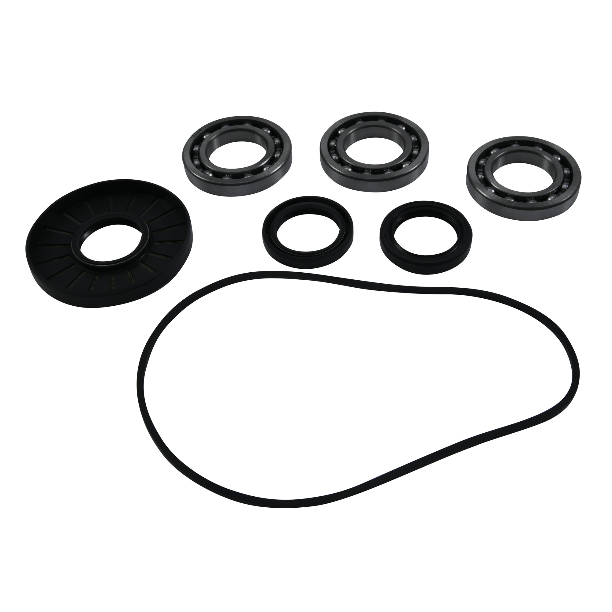 All Balls Racing Front Differential Bearing And Seal Kit 25-2105