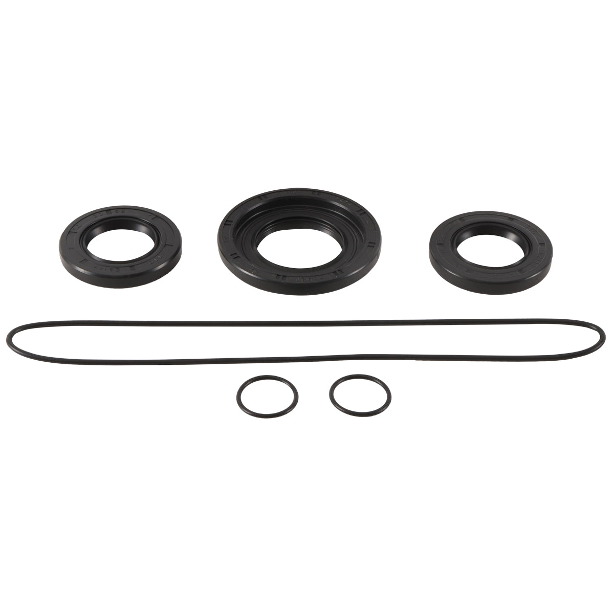 All Balls Racing Rear Differential Seal Kit 25-2106-5