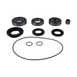 All Balls Racing Rear Differential Bearing And Seal Kit 25-2106