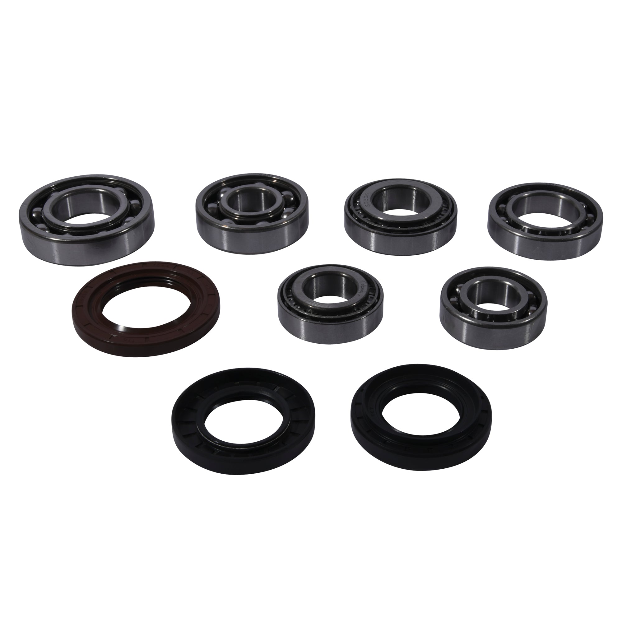 All Balls Racing Rear Differential Bearing And Seal Kit 25-2109