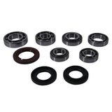 All Balls Racing Rear Differential Bearing And Seal Kit 25-2109