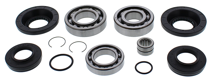 All Balls Racing Rear Differential Bearing And Seal Kit 25-2111
