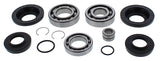 All Balls Racing Rear Differential Bearing And Seal Kit 25-2111