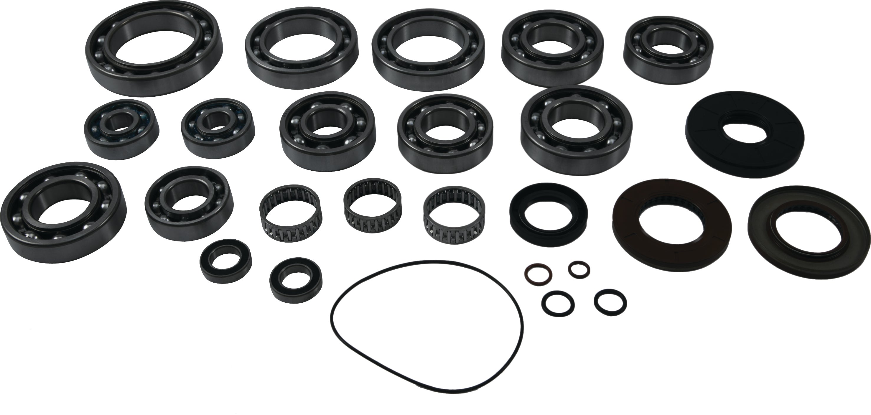 All Balls Racing Transaxle Bearing And Seal Kit 25-2113