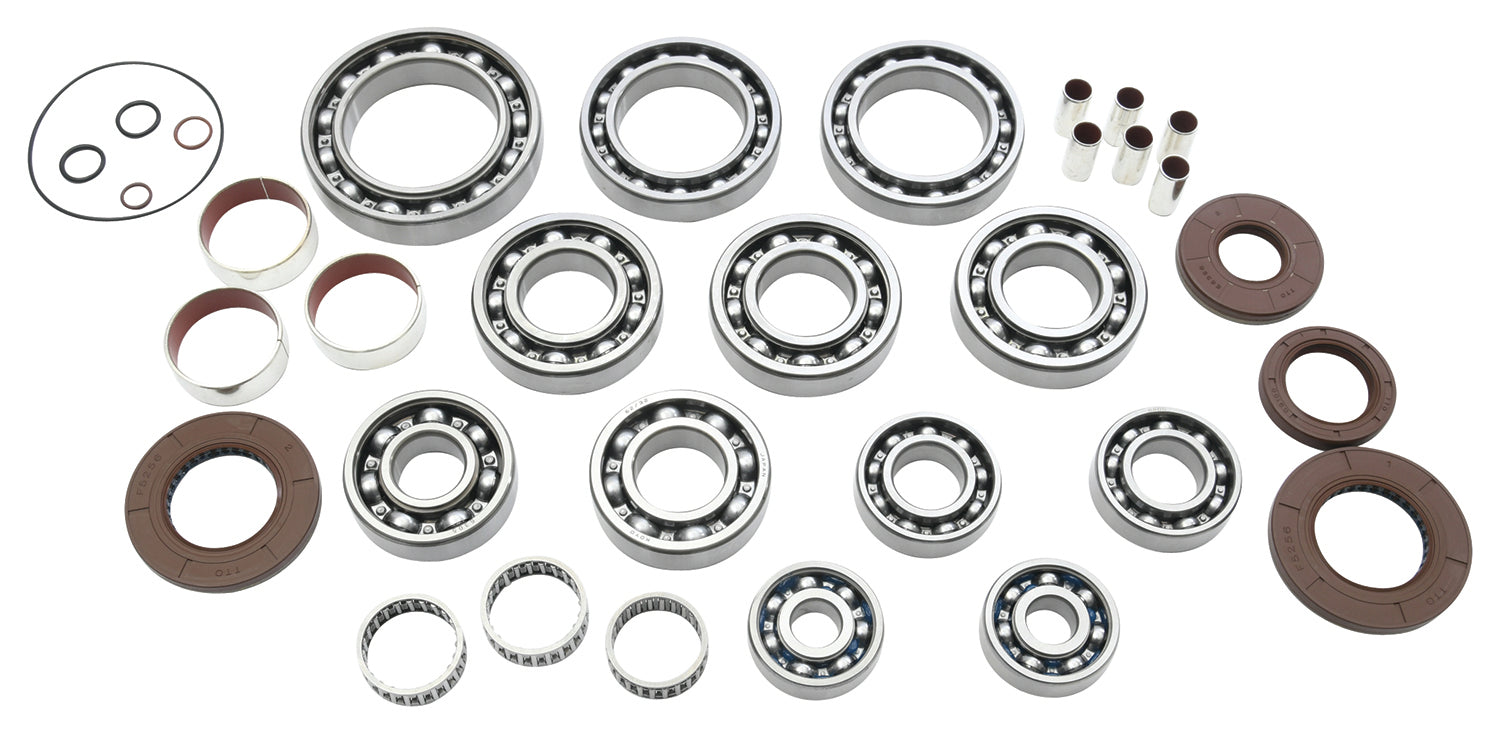 All Balls Racing Transaxle Bearing And Seal Kit 25-2114