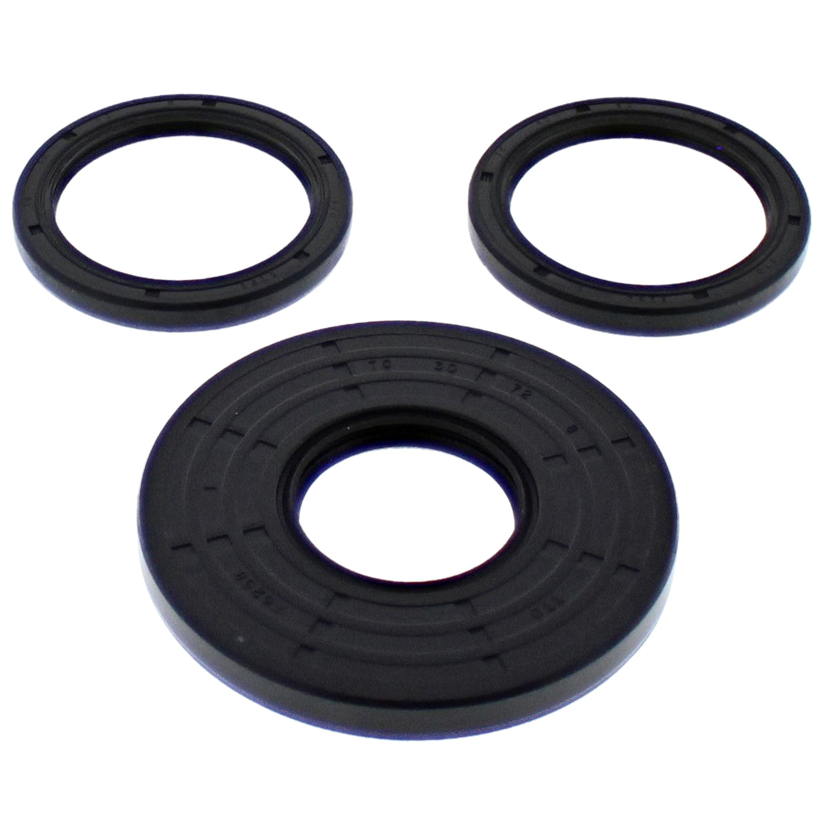 All Balls Racing Front Differential Seal Kit 25-2115-5