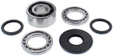 All Balls Racing Front Differential Bearing And Seal Kit 25-2115