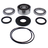 All Balls Racing Front Differential Bearing And Seal Kit 25-2116