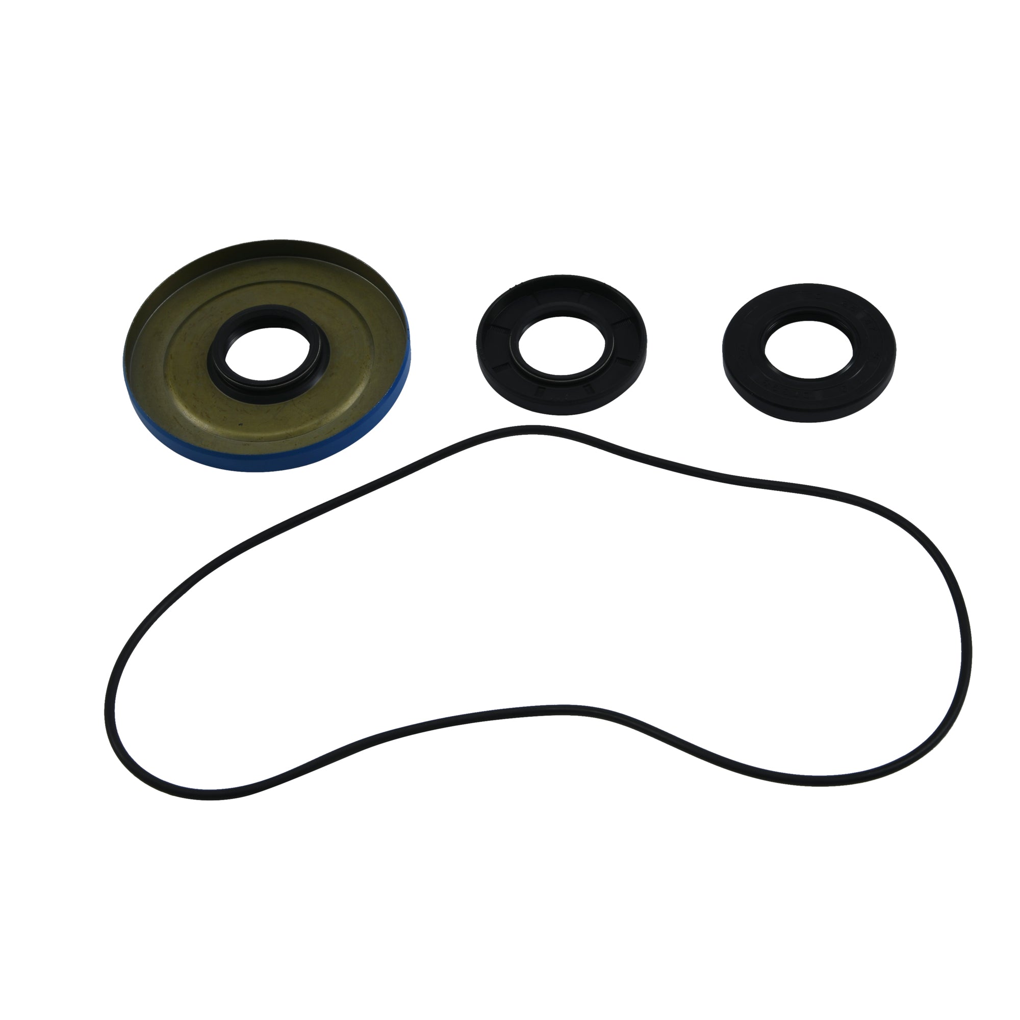 All Balls Racing Front Differential Seal Kit 25-2117-5