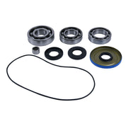 All Balls Racing Front Differential Bearing And Seal Kit 25-2117