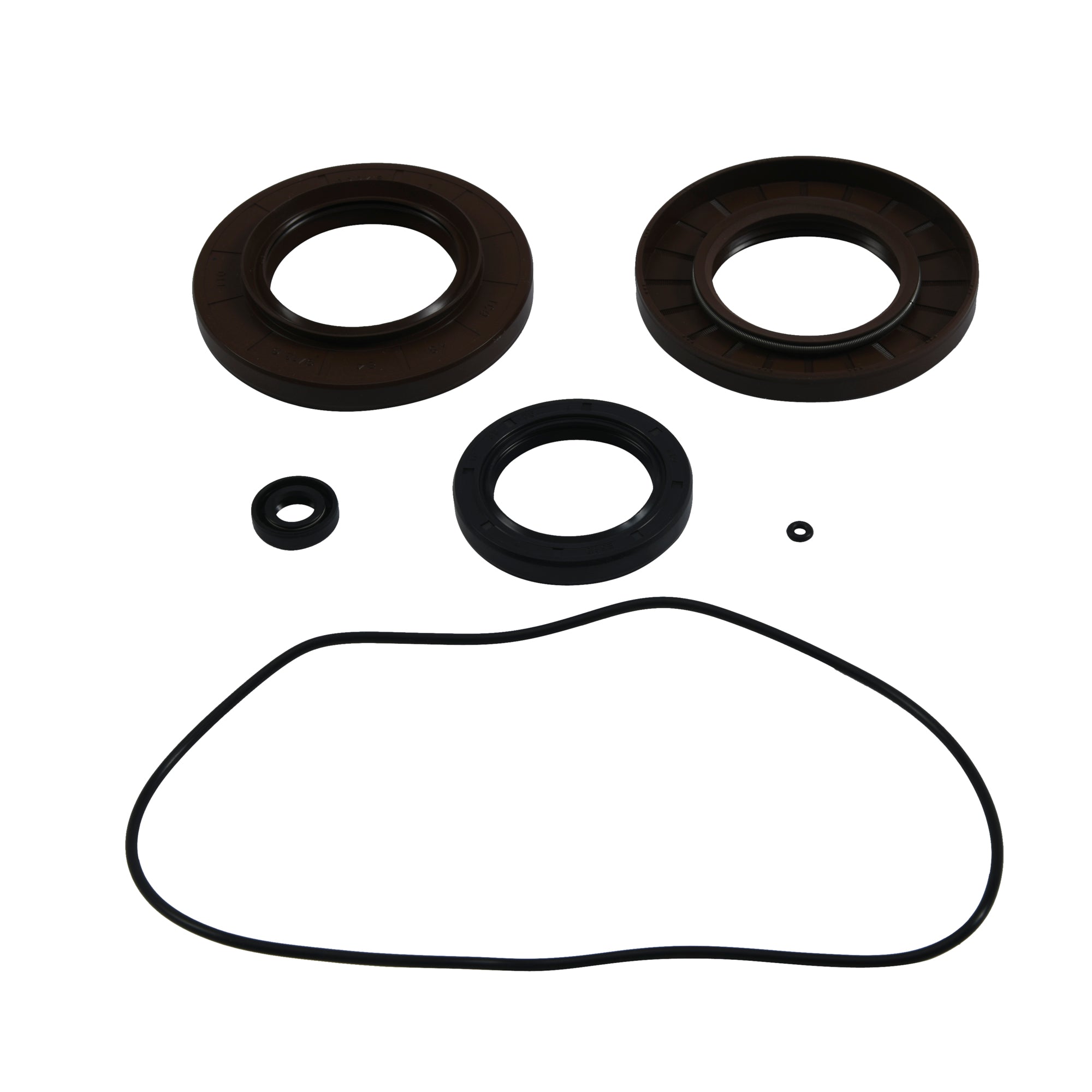 All Balls Racing Front Differential Seal Kit 25-2118-5