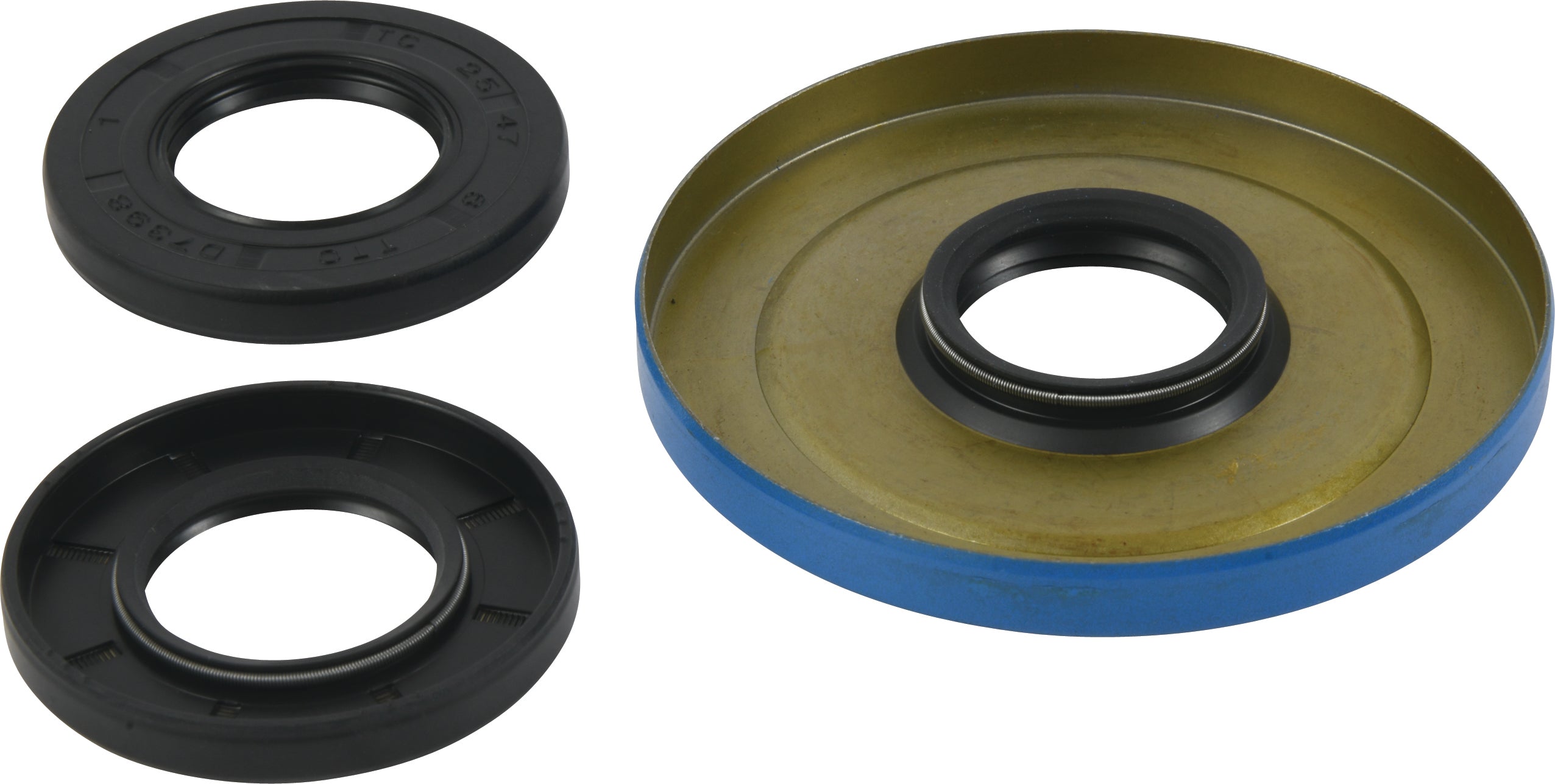 All Balls Racing Front Differential Seal Kit 25-2119-5