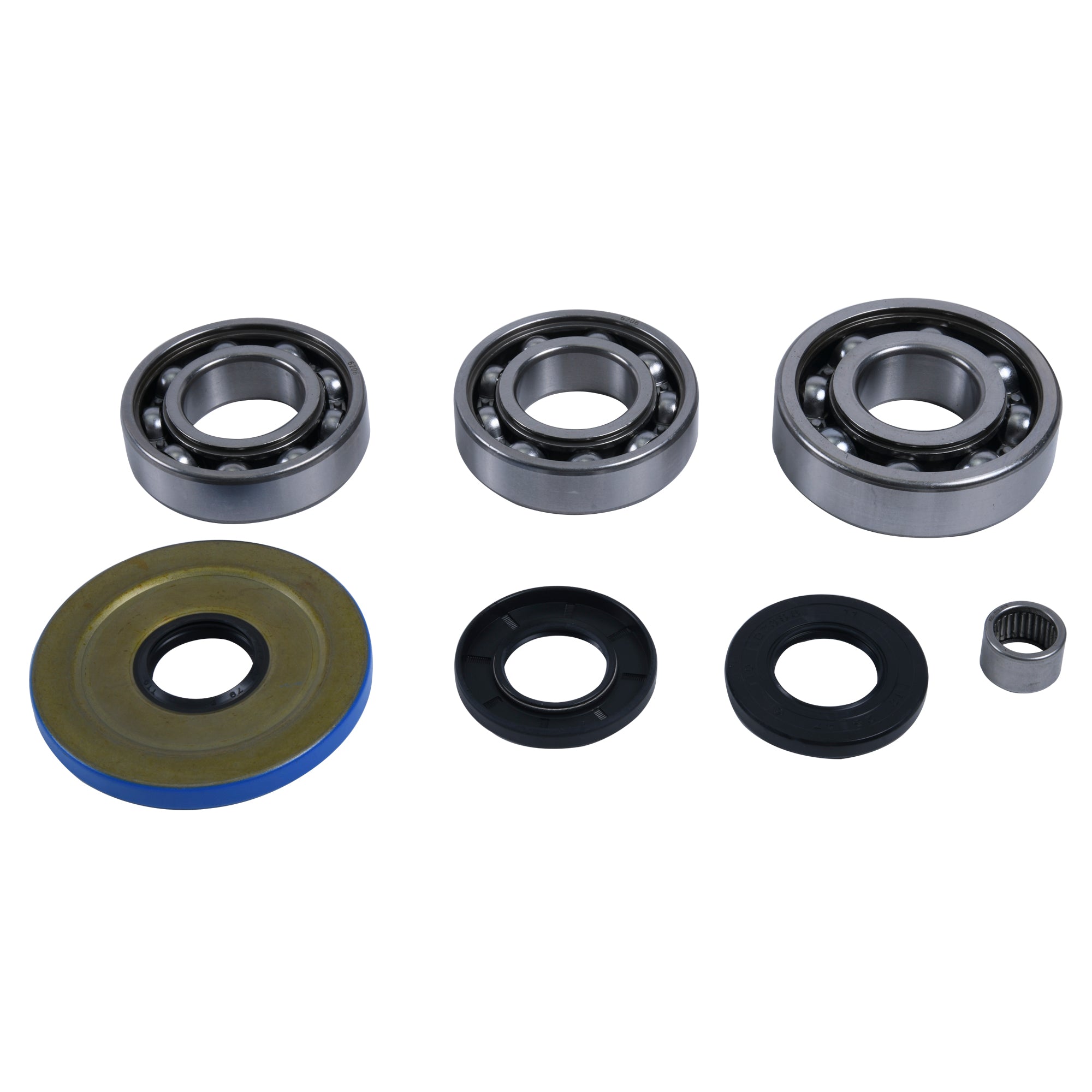 All Balls Racing Front Differential Bearing And Seal Kit 25-2119