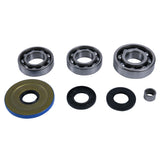 All Balls Racing Front Differential Bearing And Seal Kit 25-2119