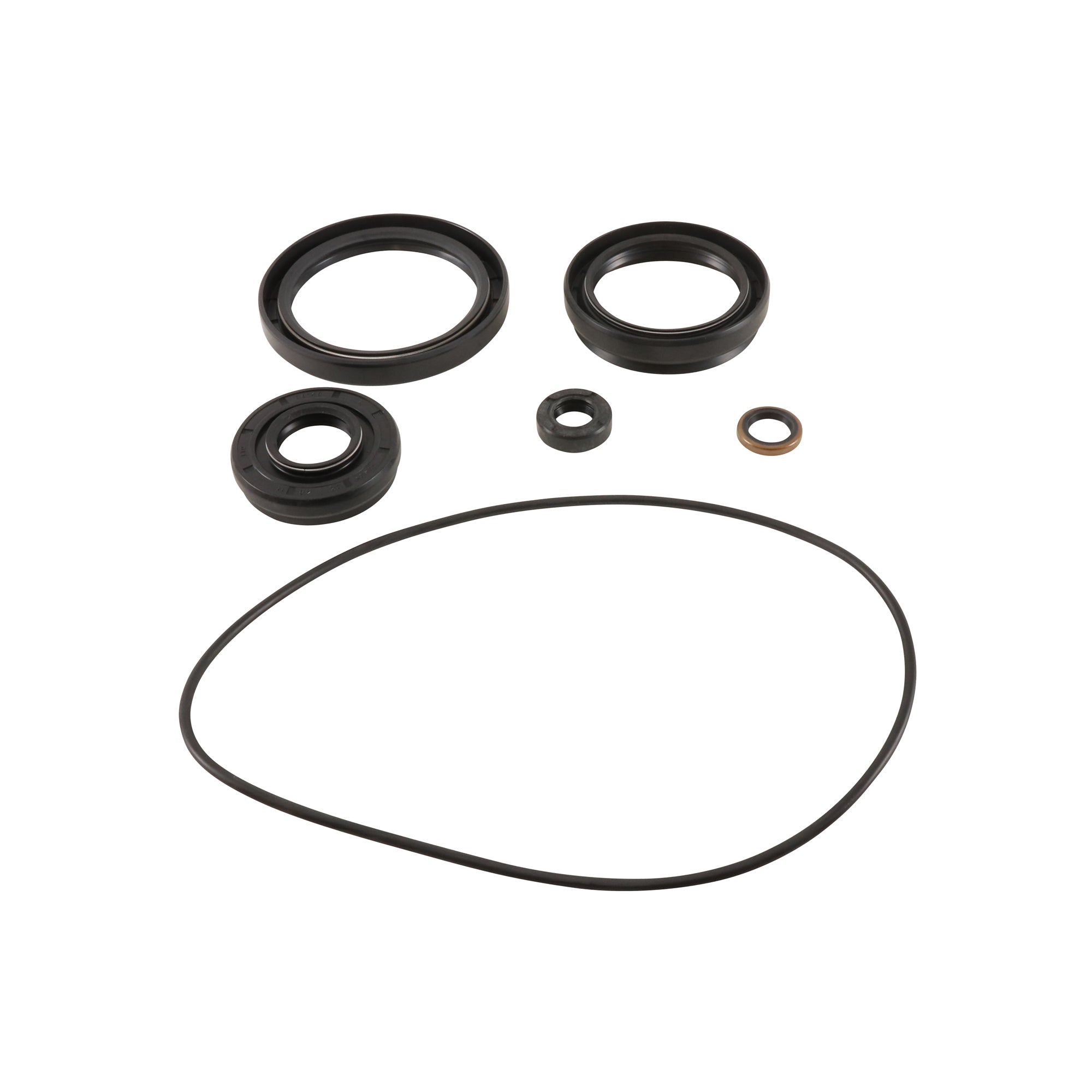 All Balls Racing Front Differential Seal Kit 25-2120-5