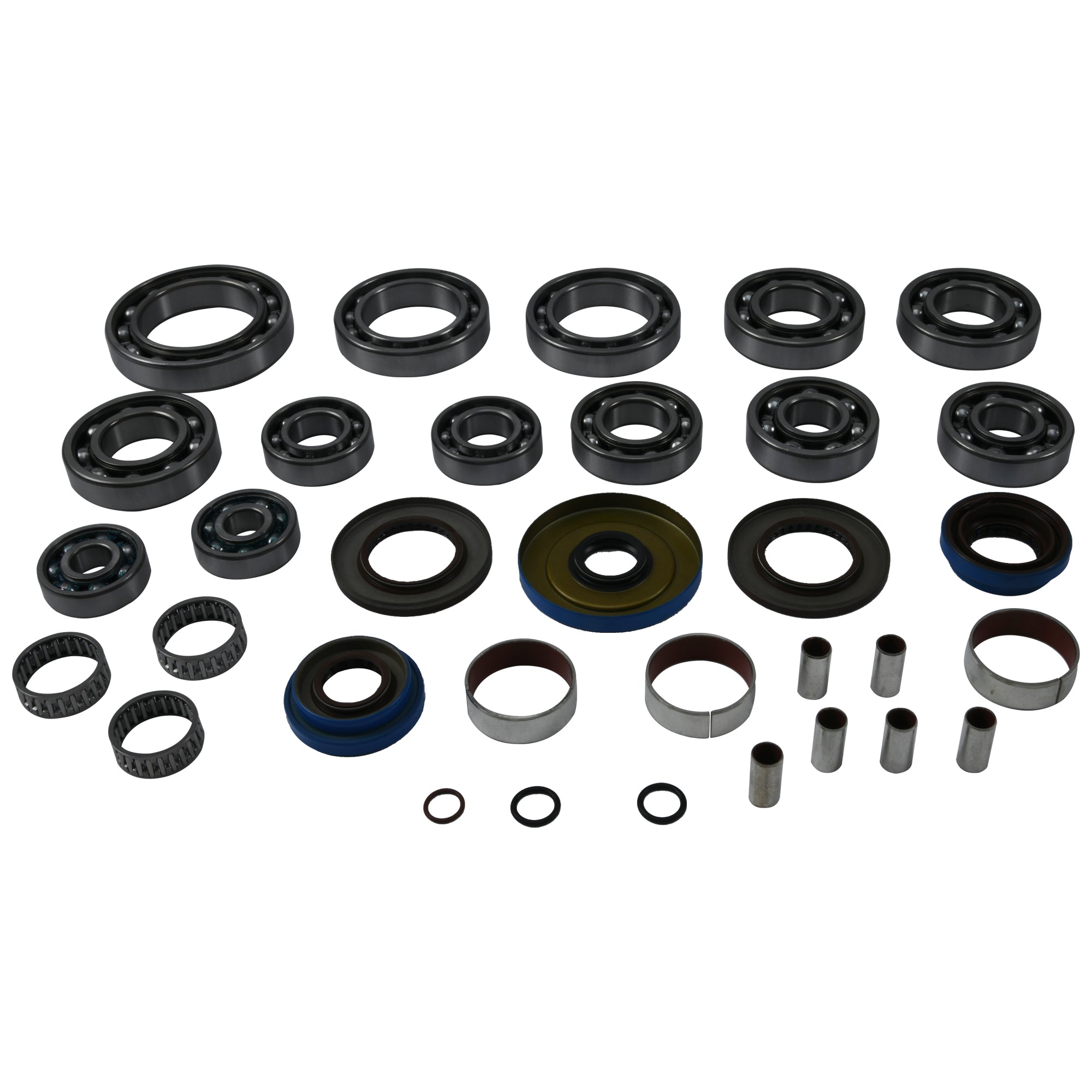 All Balls Racing Transaxle Bearing And Seal Kit 25-2126