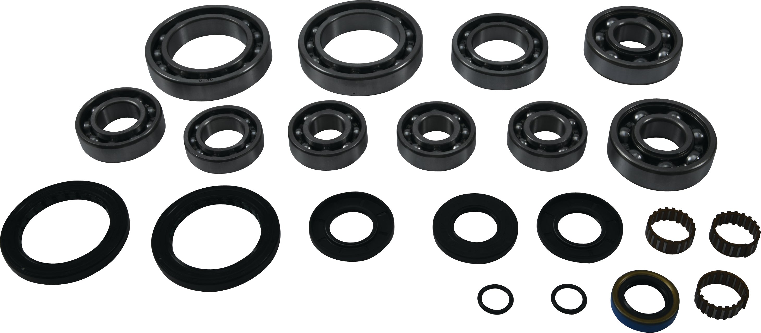 All Balls Racing Transaxle Bearing And Seal Kit 25-2128