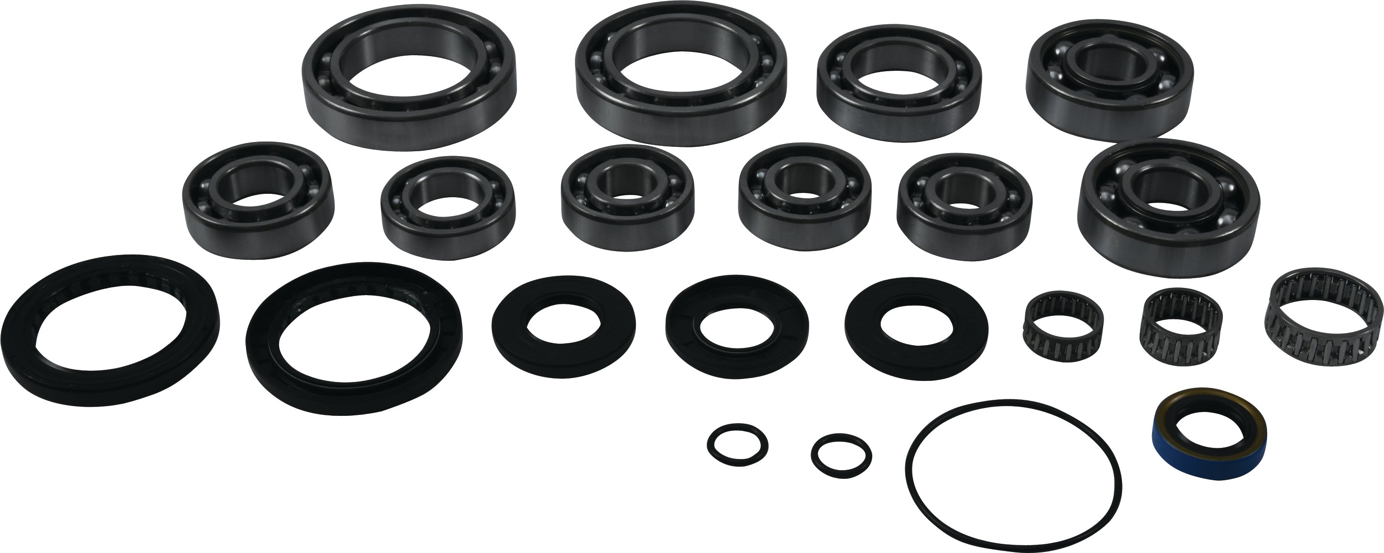 All Balls Racing Transaxle Bearing And Seal Kit 25-2129