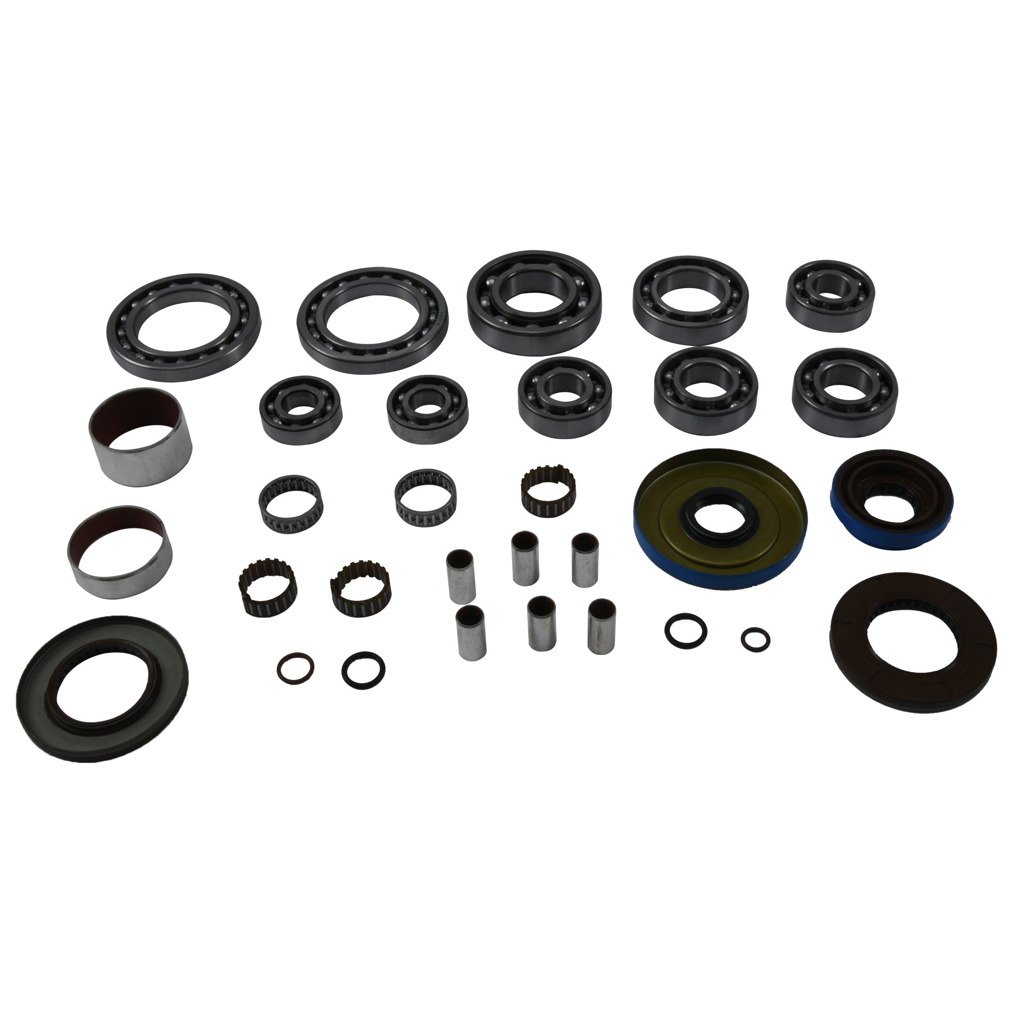 All Balls Racing Transaxle Bearing And Seal Kit 25-2131