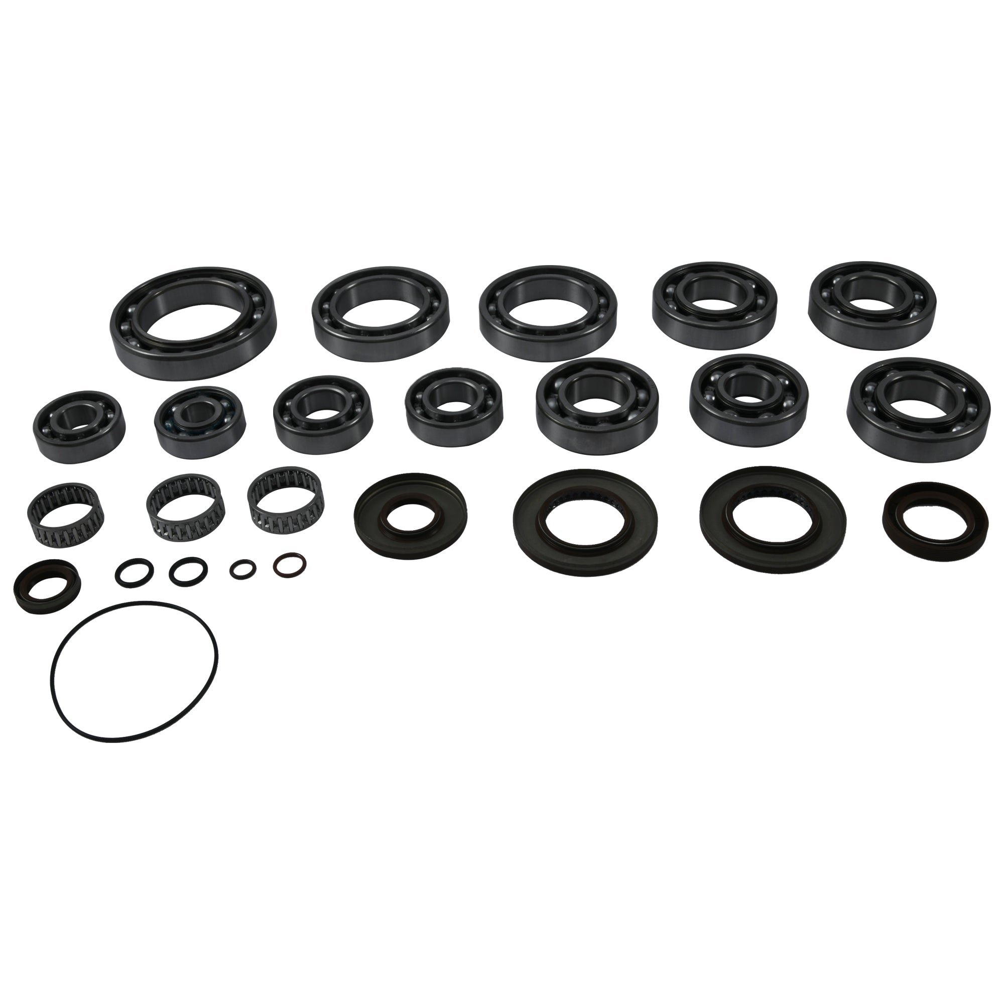 All Balls Racing Transaxle Bearing And Seal Kit 25-2132