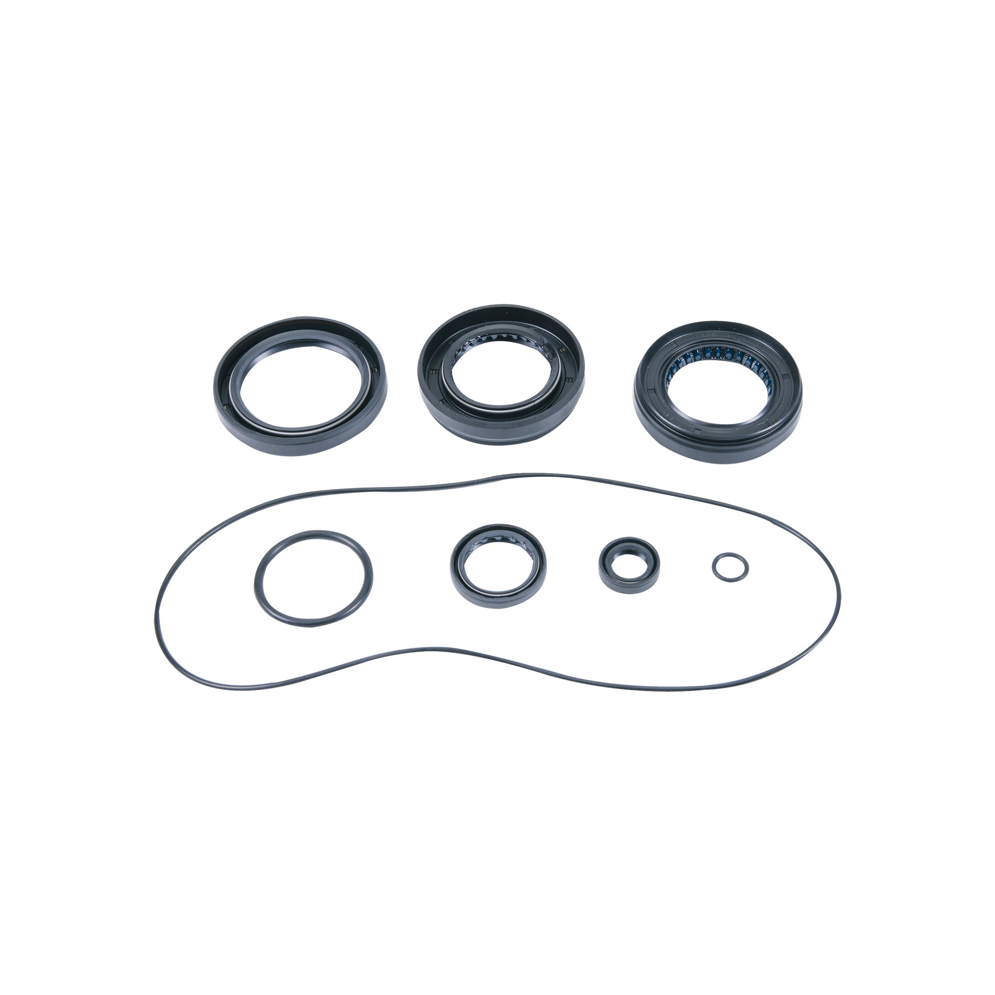 All Balls Racing Front Differential Seal Kit 25-2135-5