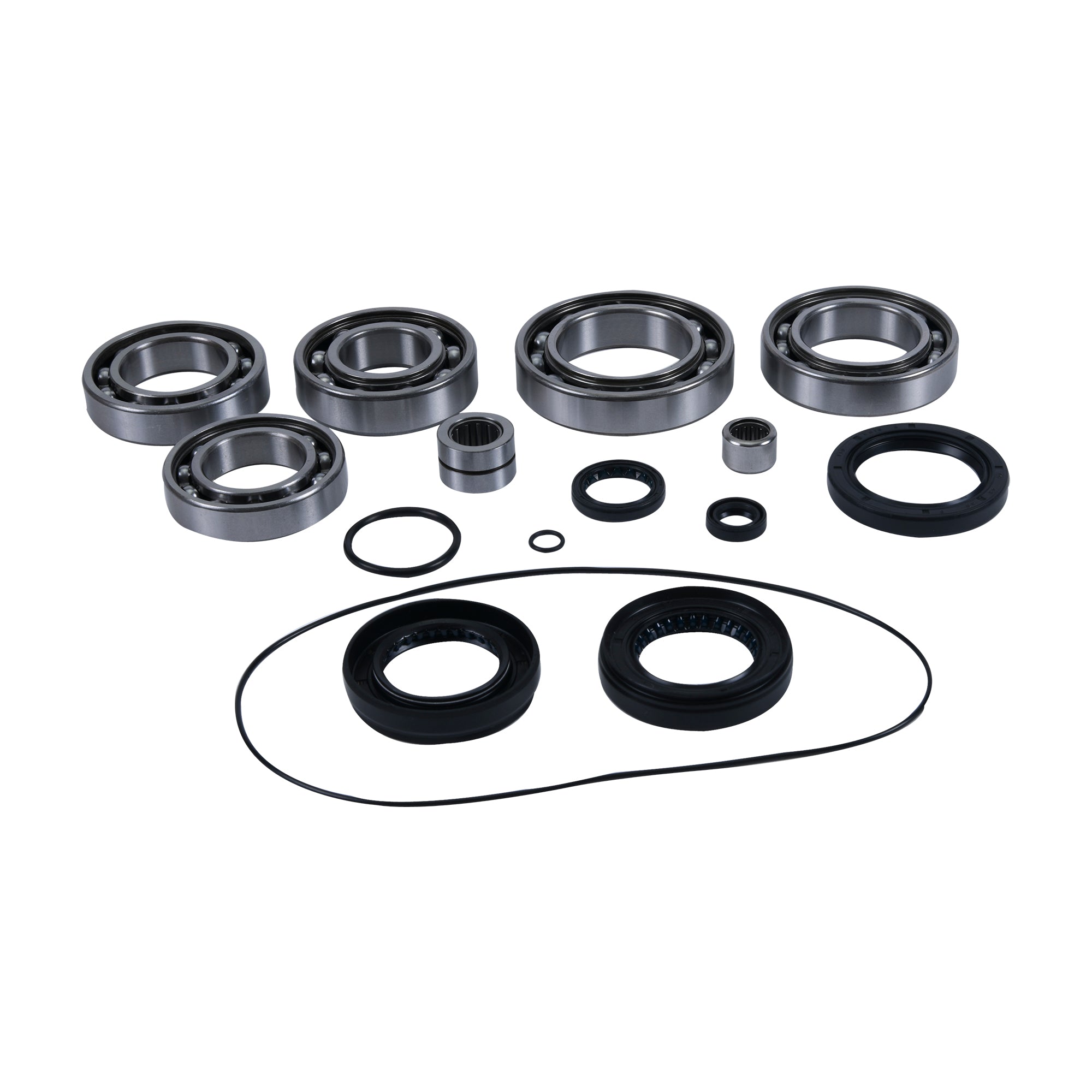 All Balls Racing Front Differential Bearing And Seal Kit 25-2135